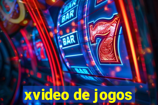 xvideo de jogos